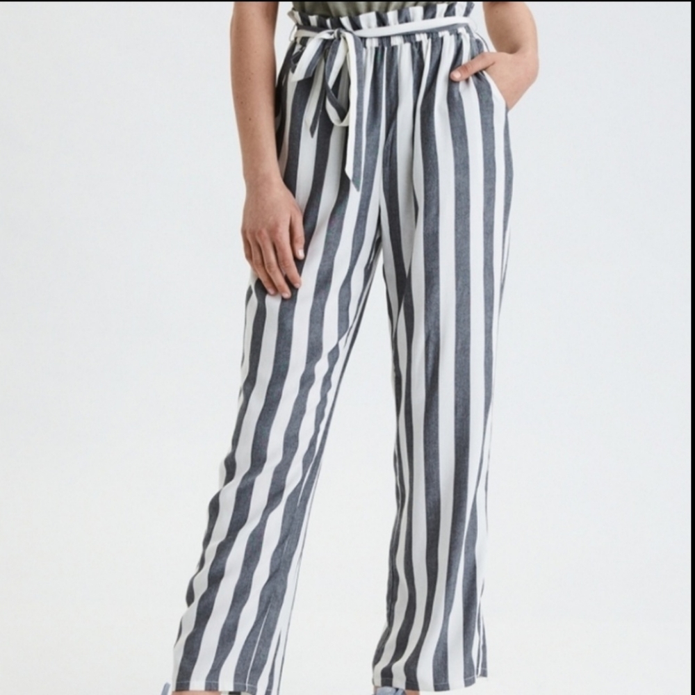 AEO paperbag pants NWT